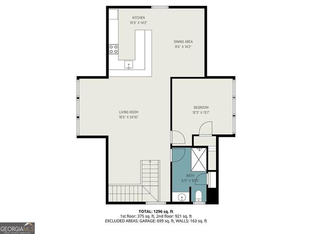 2565 Scarlet Oak Lane, Braselton, GA 30517