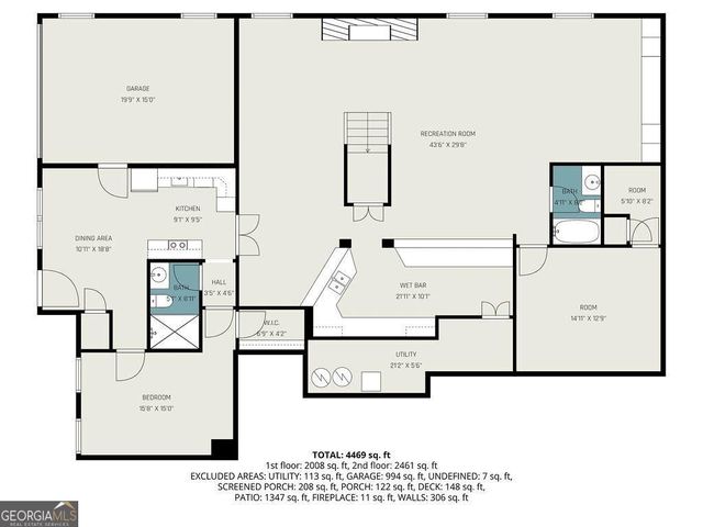 2565 Scarlet Oak Lane, Braselton, GA 30517