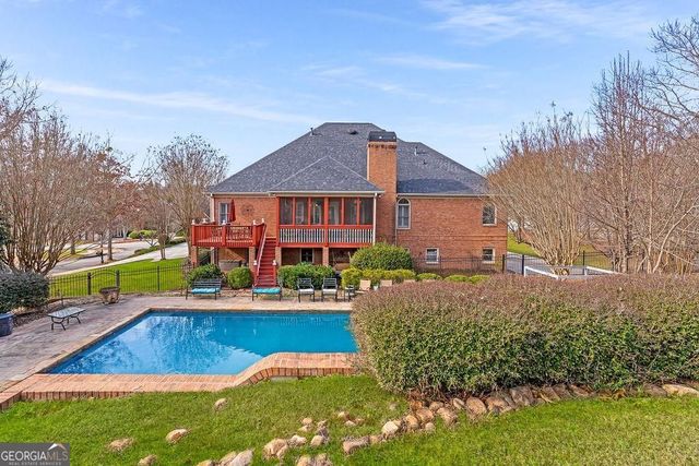 2565 Scarlet Oak Lane, Braselton, GA 30517