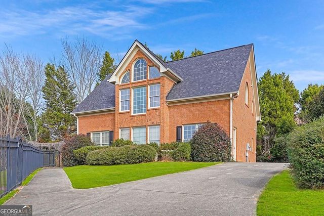 2565 Scarlet Oak Lane, Braselton, GA 30517