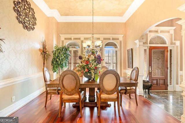 2565 Scarlet Oak Lane, Braselton, GA 30517