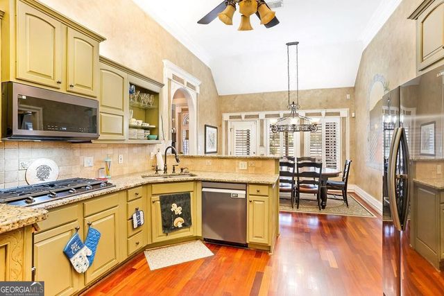 2565 Scarlet Oak Lane, Braselton, GA 30517