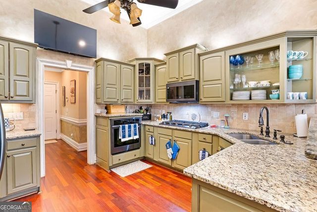 2565 Scarlet Oak Lane, Braselton, GA 30517