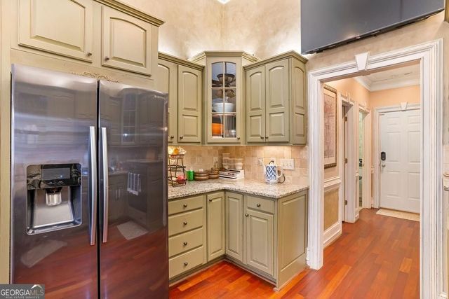 2565 Scarlet Oak Lane, Braselton, GA 30517