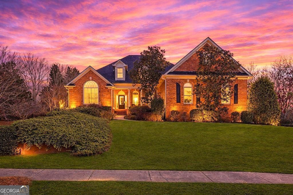 2565 Scarlet Oak Lane, Braselton, GA 30517