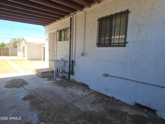 1110 N 18TH Street, Phoenix, AZ 85006