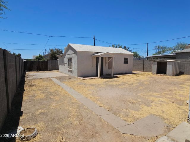 1110 N 18TH Street, Phoenix, AZ 85006