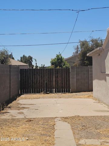 1110 N 18TH Street, Phoenix, AZ 85006