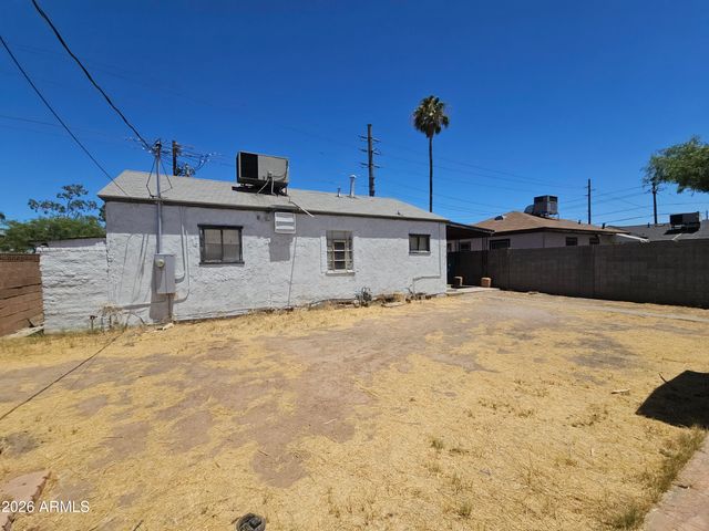 1110 N 18TH Street, Phoenix, AZ 85006
