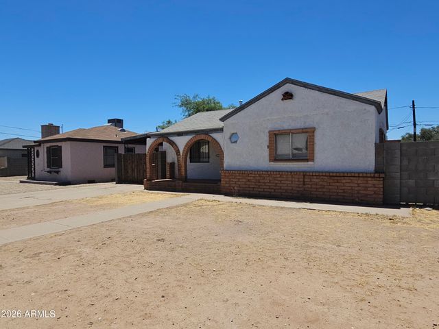 1110 N 18TH Street, Phoenix, AZ 85006