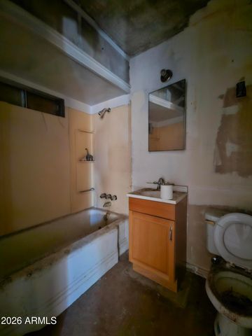 1110 N 18TH Street, Phoenix, AZ 85006
