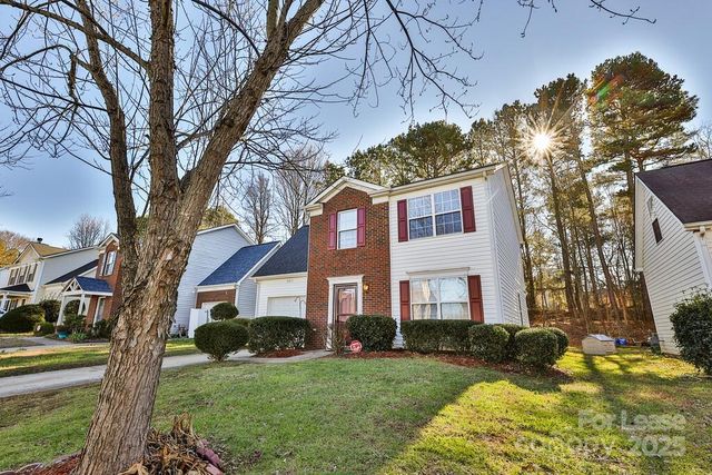 9522 Bird Watch Lane, Charlotte, NC 28214