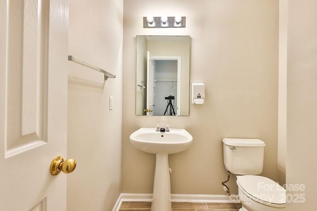 9522 Bird Watch Lane, Charlotte, NC 28214