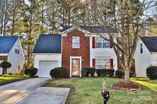 9522 Bird Watch Lane, Charlotte, NC 28214