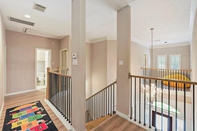 2807 Hazy Hillside Court, Kingwood, TX 77345