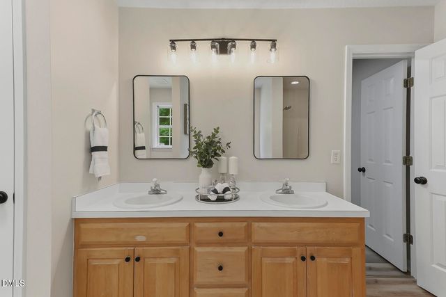 1025 Ashton Hollow Drive, Raleigh, NC 27603