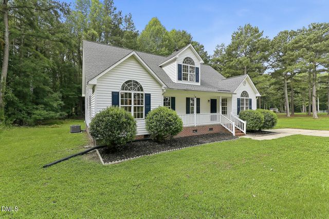 1025 Ashton Hollow Drive, Raleigh, NC 27603