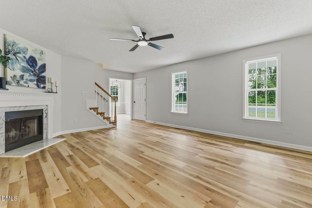1025 Ashton Hollow Drive, Raleigh, NC 27603
