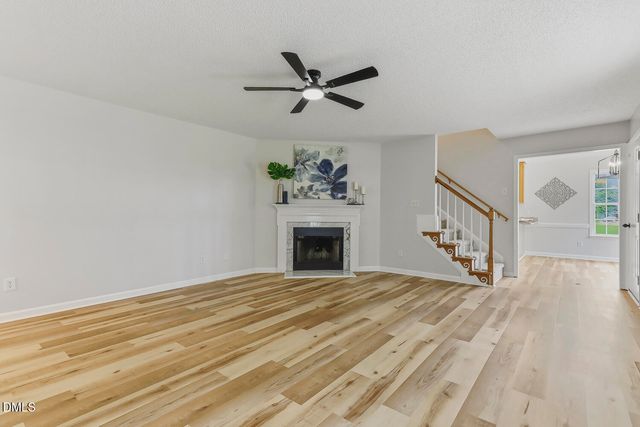 1025 Ashton Hollow Drive, Raleigh, NC 27603