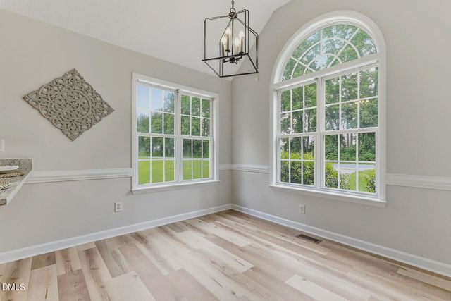 1025 Ashton Hollow Drive, Raleigh, NC 27603