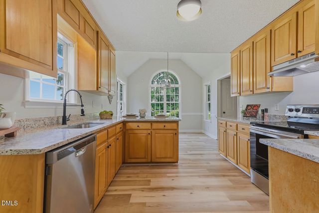 1025 Ashton Hollow Drive, Raleigh, NC 27603