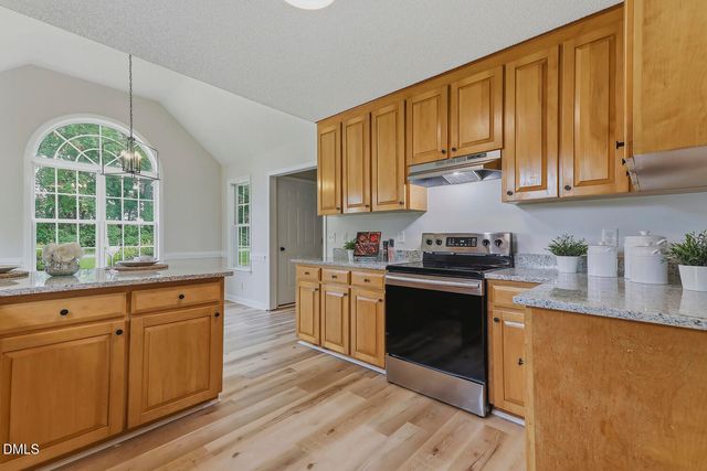 1025 Ashton Hollow Drive, Raleigh, NC 27603