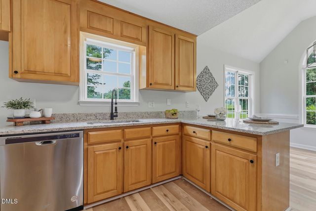 1025 Ashton Hollow Drive, Raleigh, NC 27603