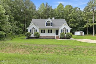 1025 Ashton Hollow Drive, Raleigh, NC 27603