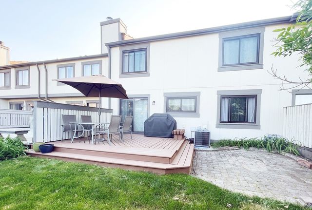 2508 Yarrow Lane, Rolling Meadows, IL 60008