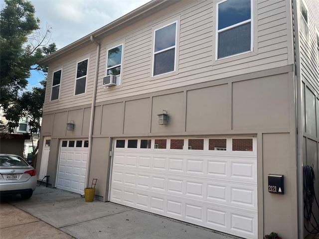 2121 Milford Street 2, Houston, TX 77098