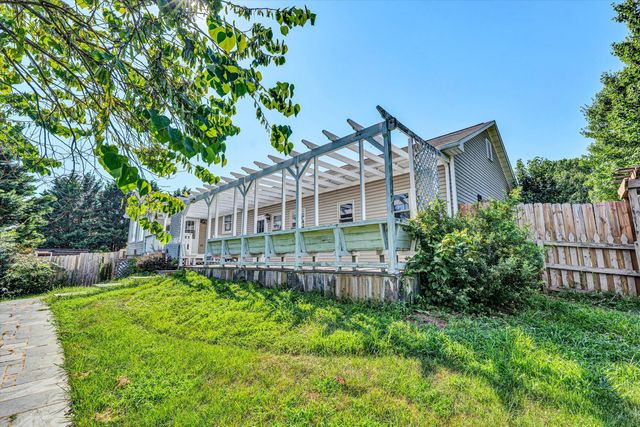 11254 Lee HWY, Fincastle, VA 24090