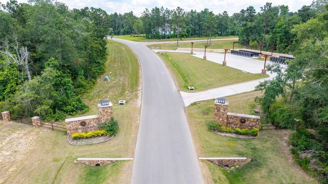 15981 Four Hills Road, Willis, TX 77378