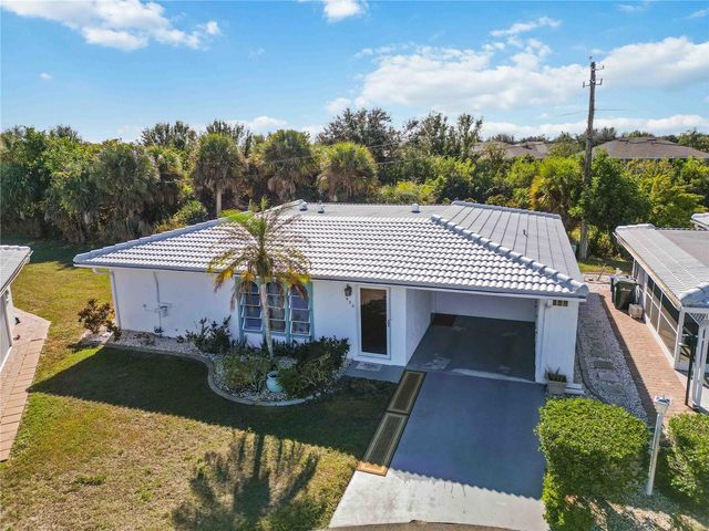 436 CIRCLEWOOD DRIVE J5, Venice, FL 34293