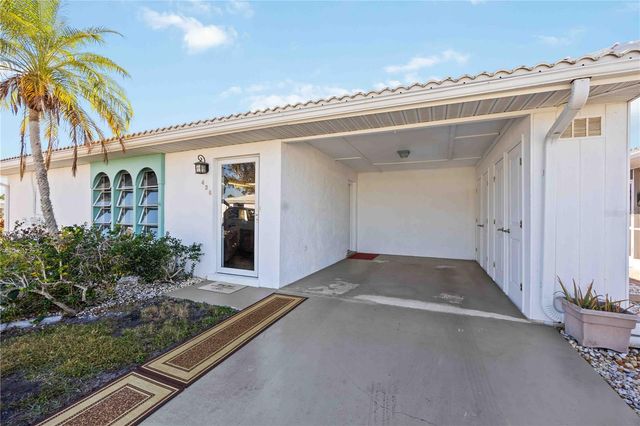 436 CIRCLEWOOD DRIVE J5, Venice, FL 34293