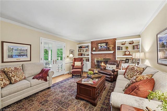 4703 Olde Forest Drive, Greensboro, NC 27406