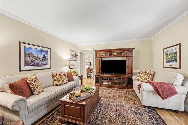 4703 Olde Forest Drive, Greensboro, NC 27406