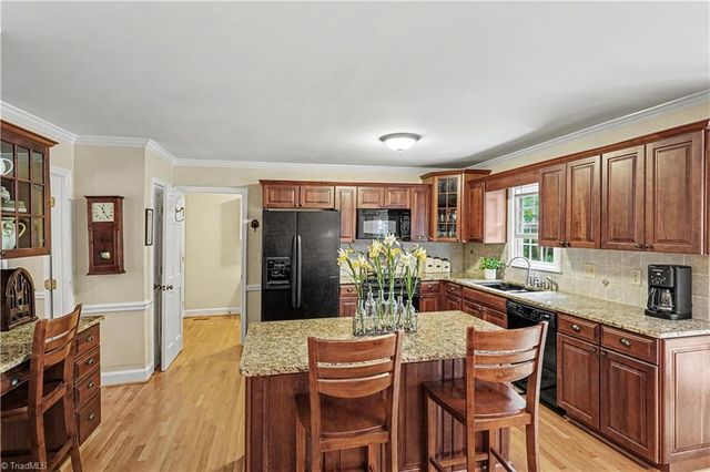 4703 Olde Forest Drive, Greensboro, NC 27406