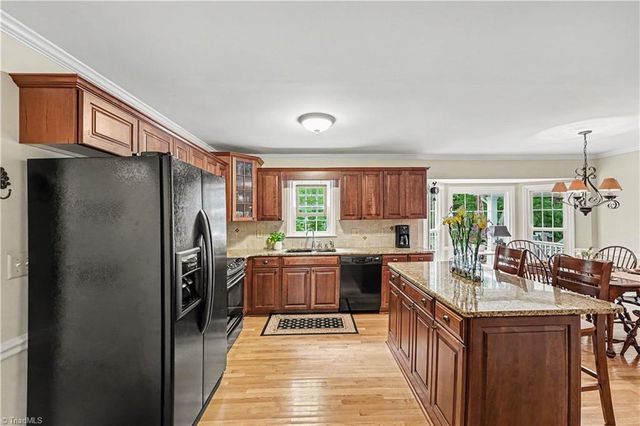 4703 Olde Forest Drive, Greensboro, NC 27406