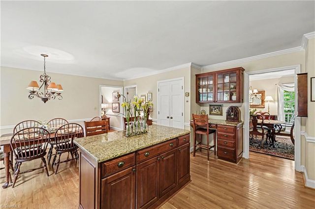 4703 Olde Forest Drive, Greensboro, NC 27406