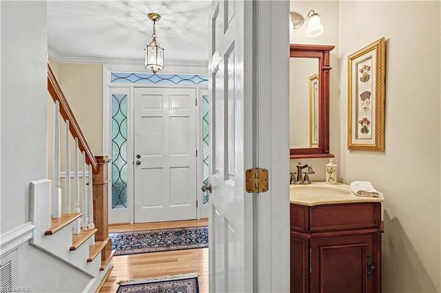 4703 Olde Forest Drive, Greensboro, NC 27406