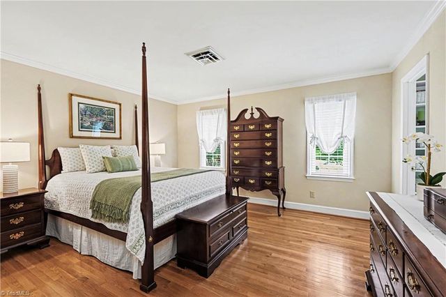 4703 Olde Forest Drive, Greensboro, NC 27406