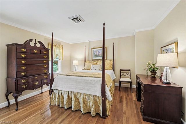 4703 Olde Forest Drive, Greensboro, NC 27406
