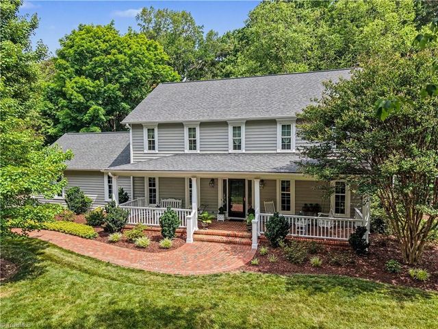 4703 Olde Forest Drive, Greensboro, NC 27406