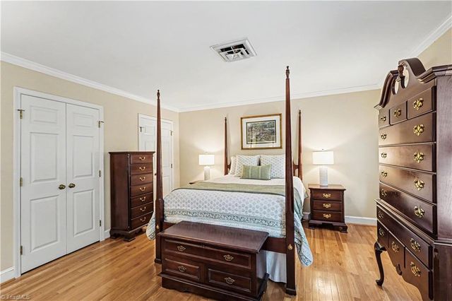 4703 Olde Forest Drive, Greensboro, NC 27406