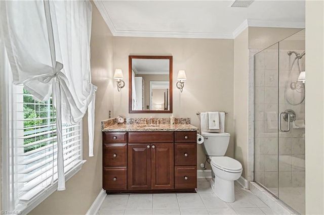 4703 Olde Forest Drive, Greensboro, NC 27406