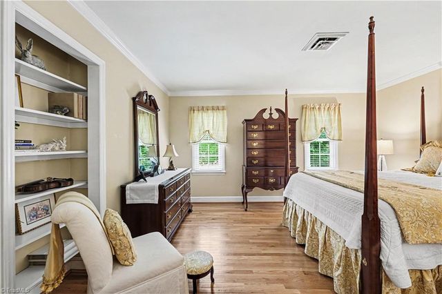 4703 Olde Forest Drive, Greensboro, NC 27406