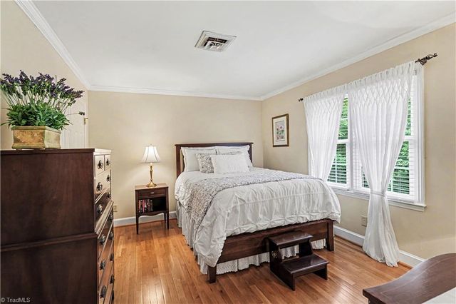4703 Olde Forest Drive, Greensboro, NC 27406