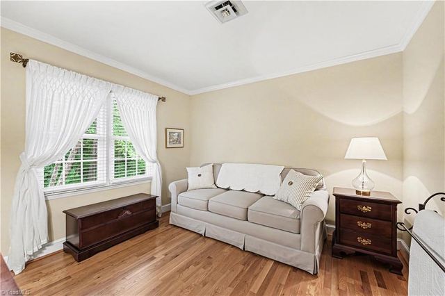 4703 Olde Forest Drive, Greensboro, NC 27406