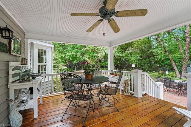 4703 Olde Forest Drive, Greensboro, NC 27406