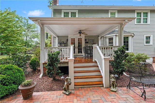 4703 Olde Forest Drive, Greensboro, NC 27406